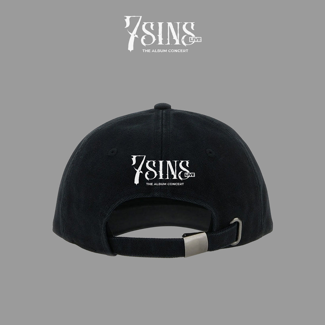 FELIP 7sins live Cap