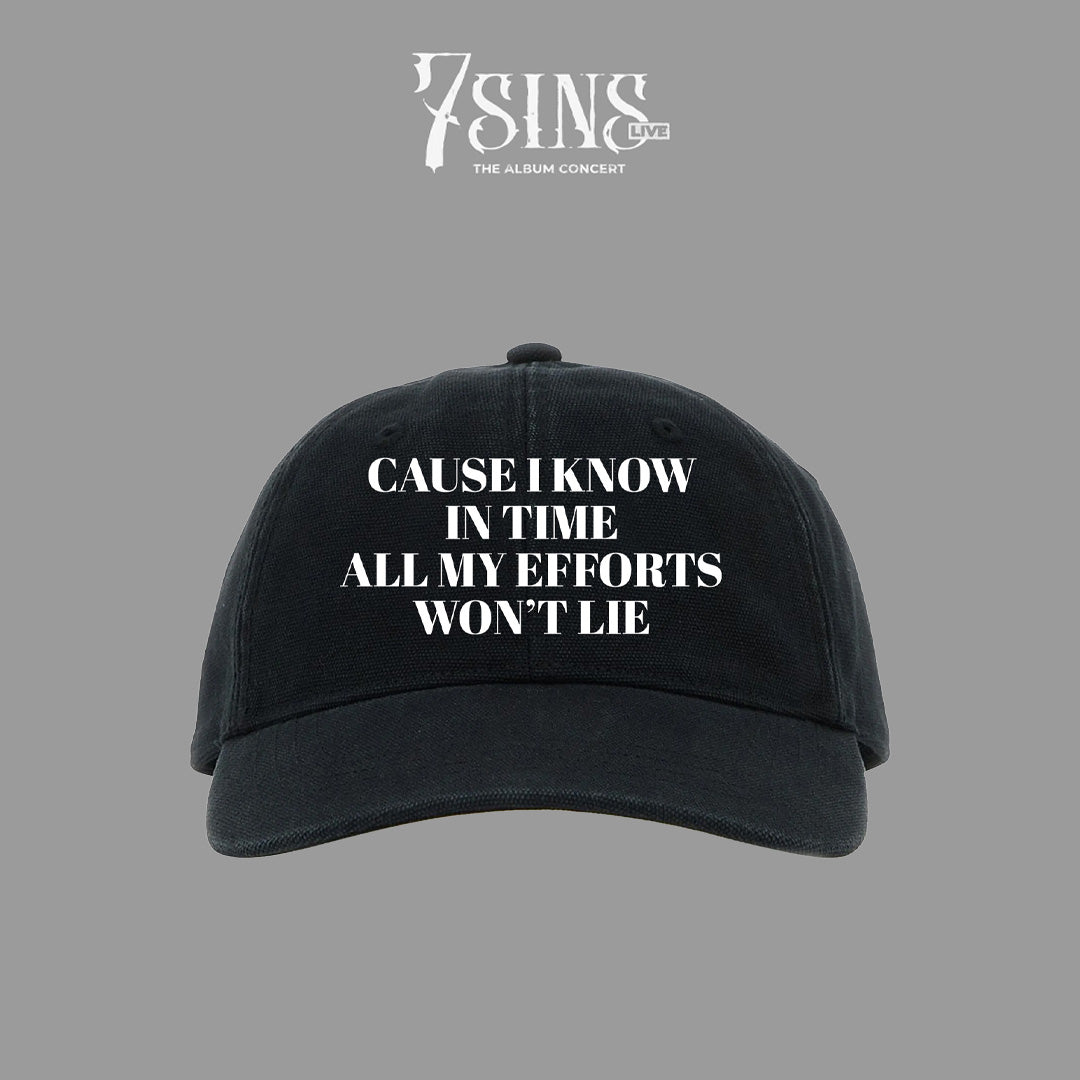 FELIP 7sins live Cap