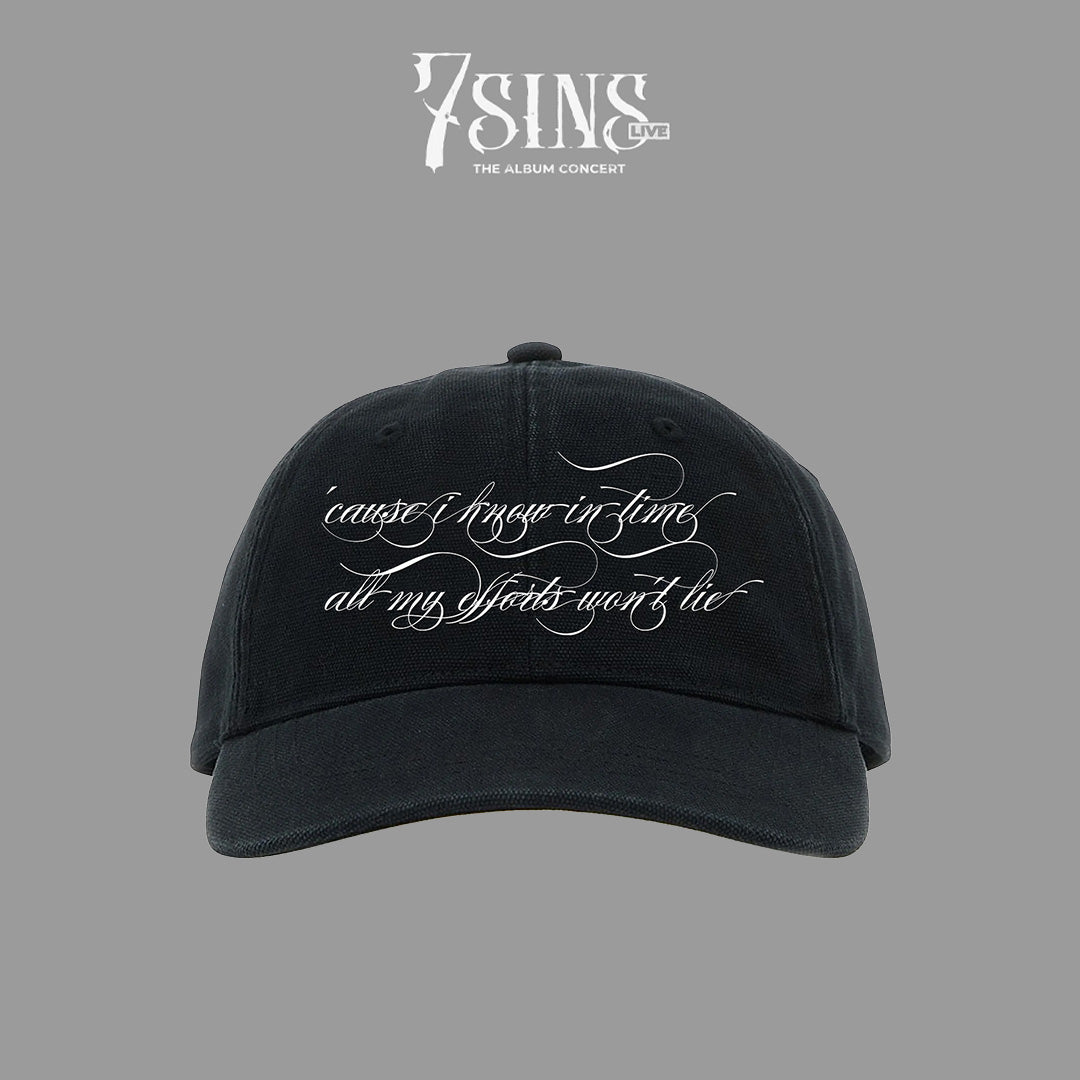 FELIP 7sins live Cap