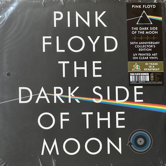 Pink Floyd – The Dark Side Of The Moon LP (Limited Edition)