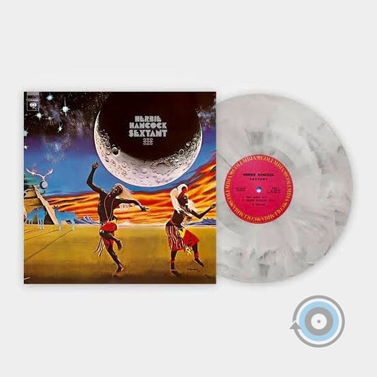 Herbie Hancock - Sextant LP (VMP Exclusive)