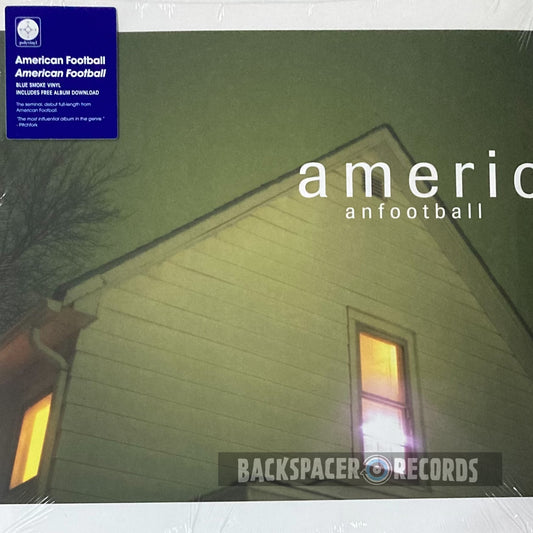 American Football – American Football (Limited Edition) LP (Sealed)