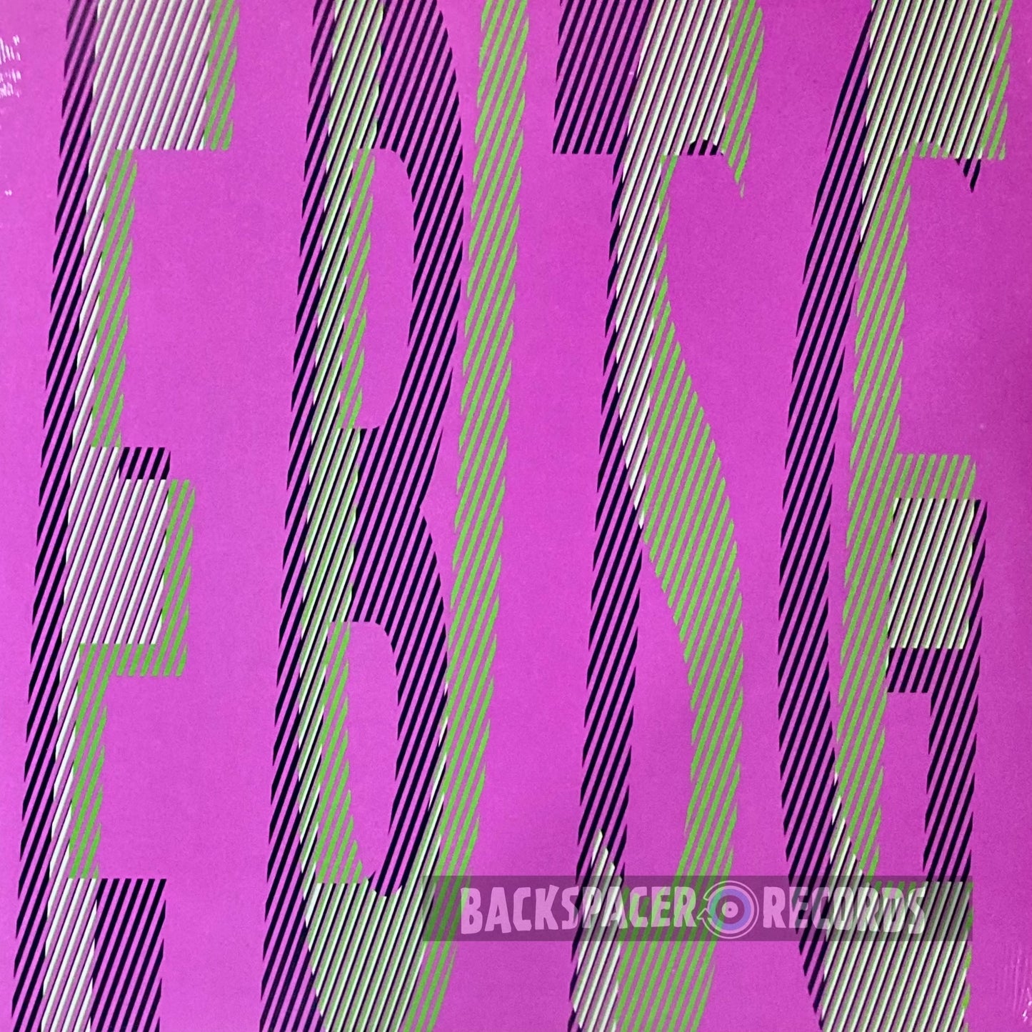 Everything But The Girl - Fuse (Signed Insert) LP (Sealed)