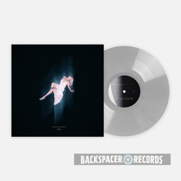 Niki – Moonchild LP (Limited Edition)