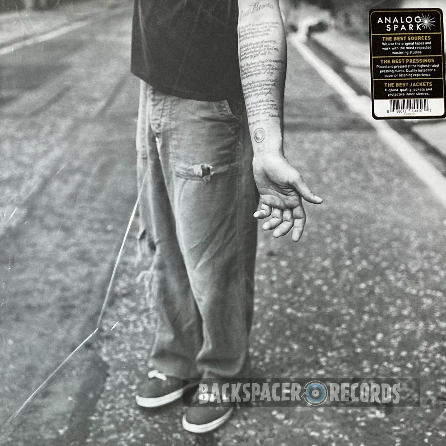 Blind Melon - Nico LP (Sealed)