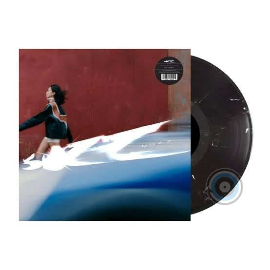 Niki – Buzz LP (Limited Edition)