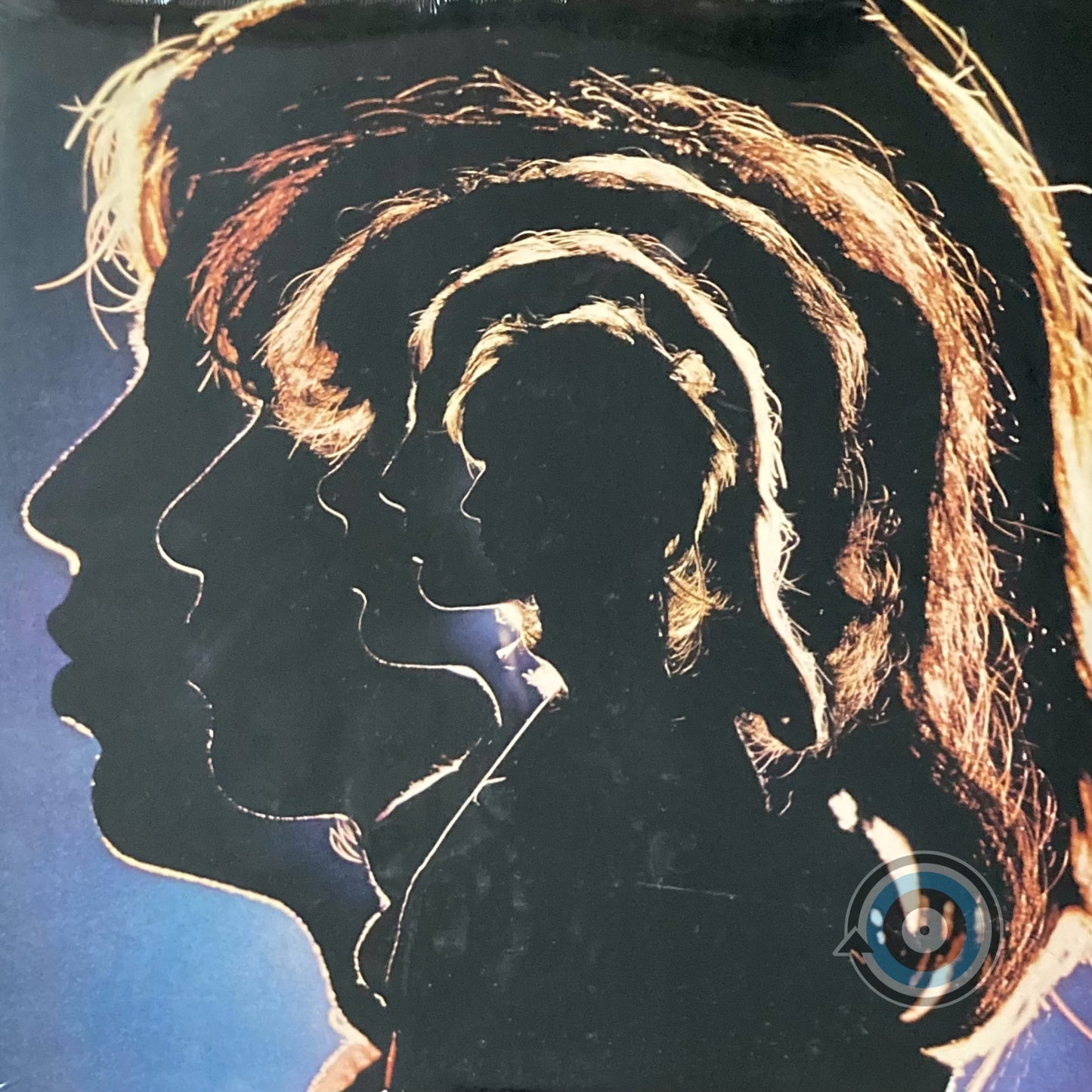 The Rolling Stones – Hot Rocks 1964-1971 2-LP (Sealed)