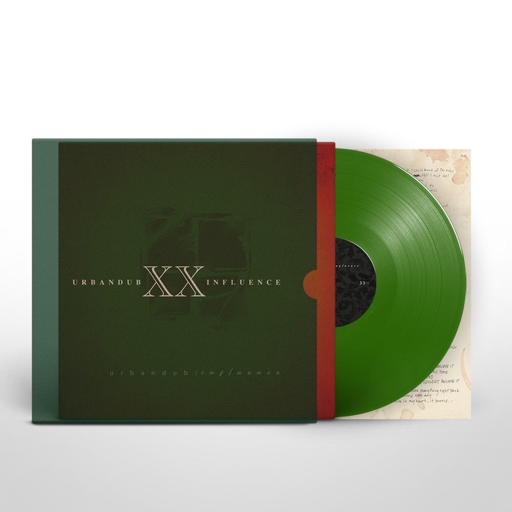Urbandub - 20 Years of Influence VIP Bundle