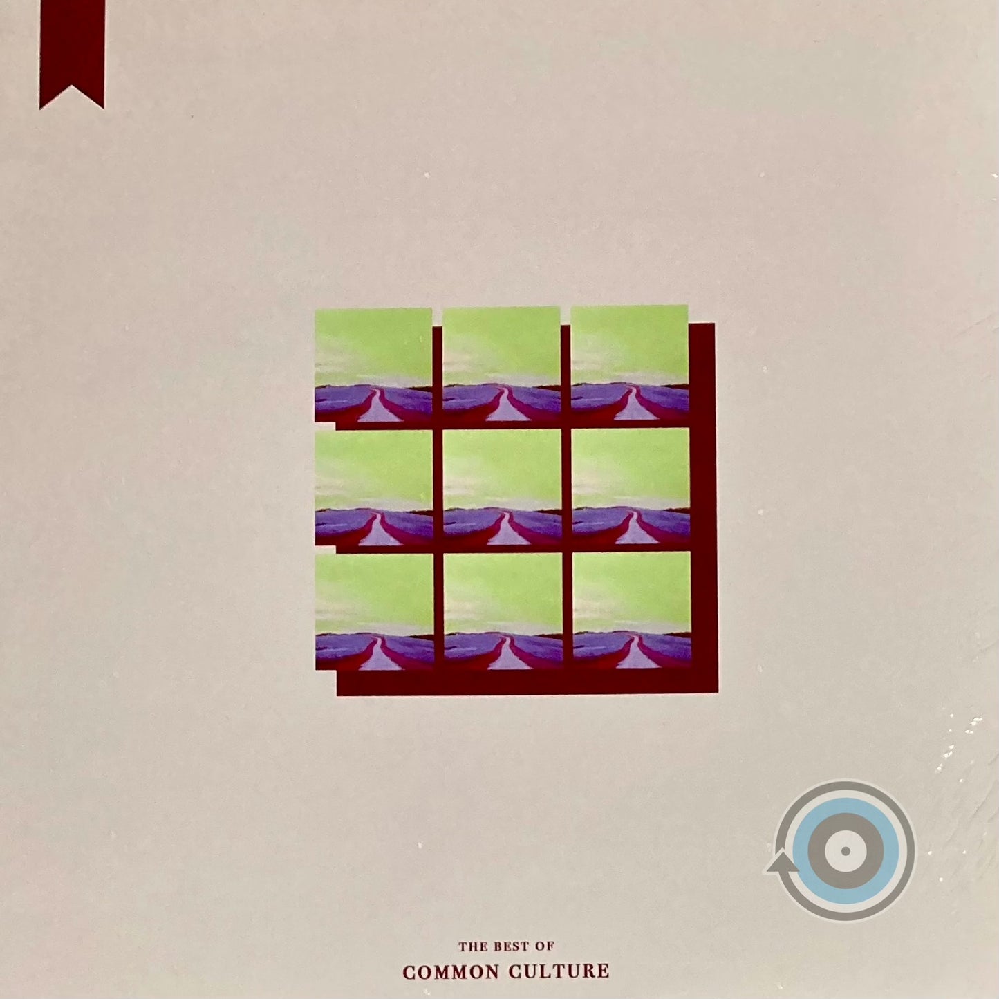 Connor Franta: Best Of Common Culture - Various Artists LP (Limited Edition)