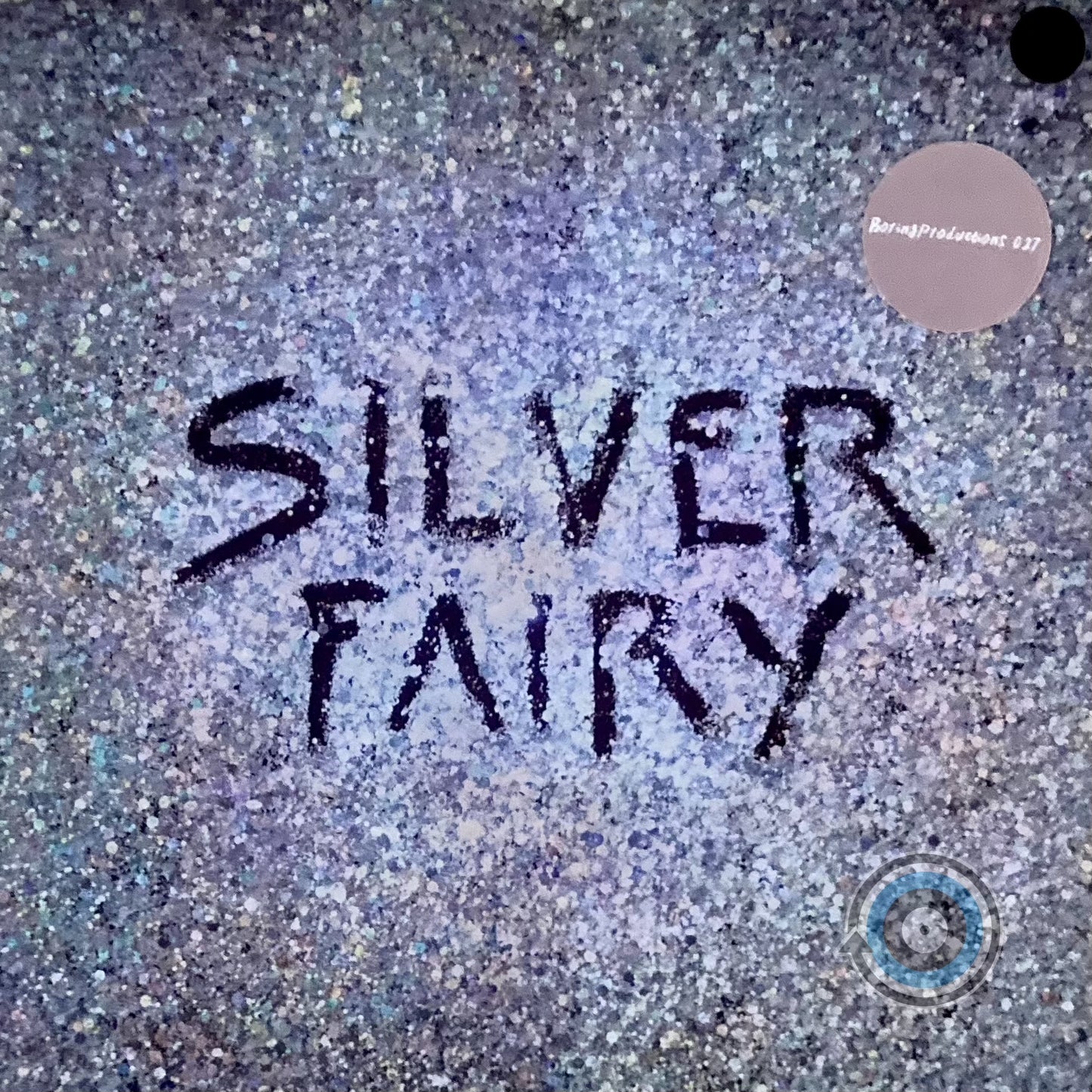 Megumi Acorda - Silver Fairy LP