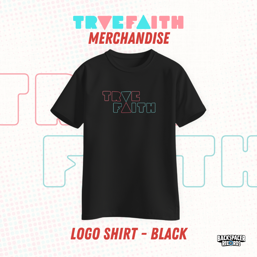 True Faith - 33rd Anniversary Shirt