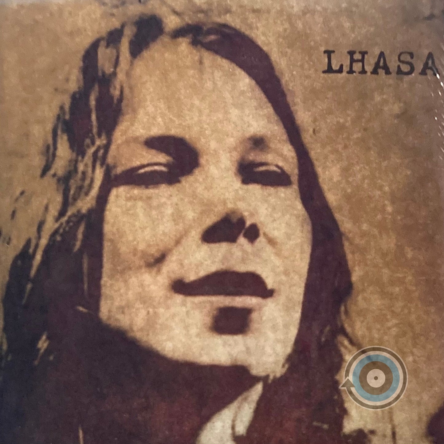 Lhasa – Lhasa 2-LP (Sealed)