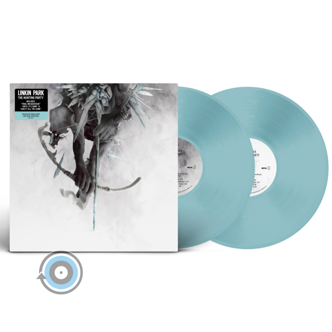 Linkin Park – The Hunting Party LP (Limited Edition)