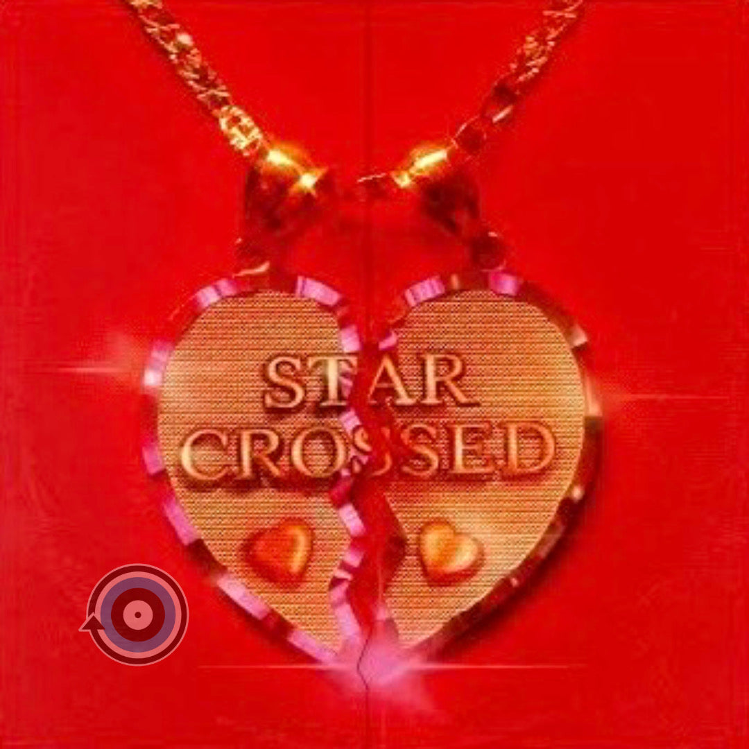 Kacey Musgraves – Star-Crossed LP (Sealed)