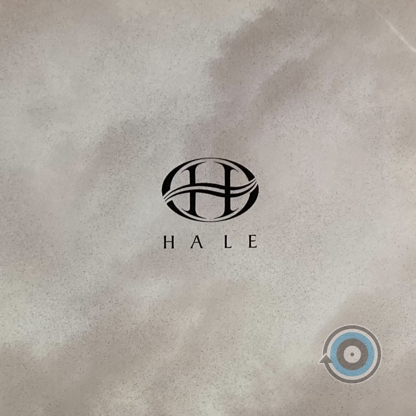 Hale - Hale LP (Polyeast Records)