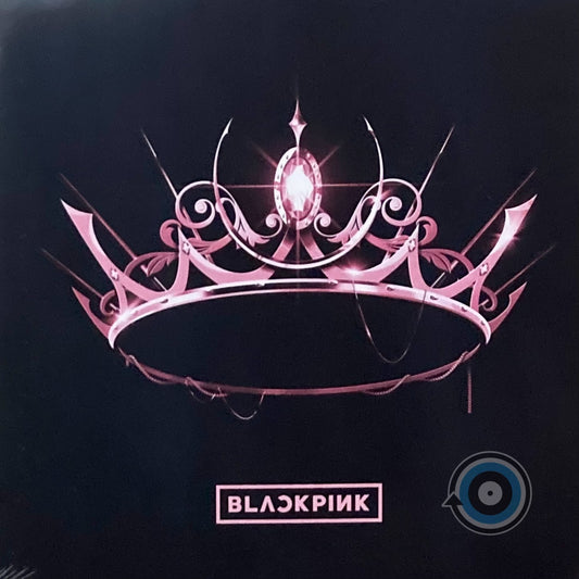 Blackpink - The Album LP (Sealed)