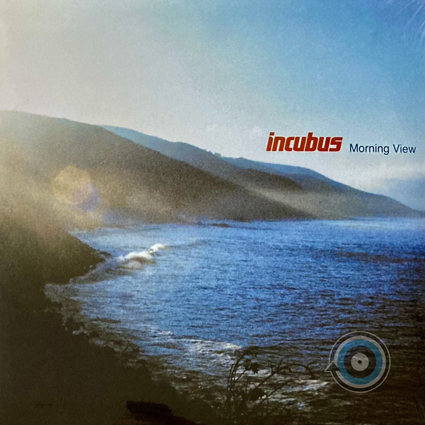 Incubus – Morning View 2-LP (Sealed)