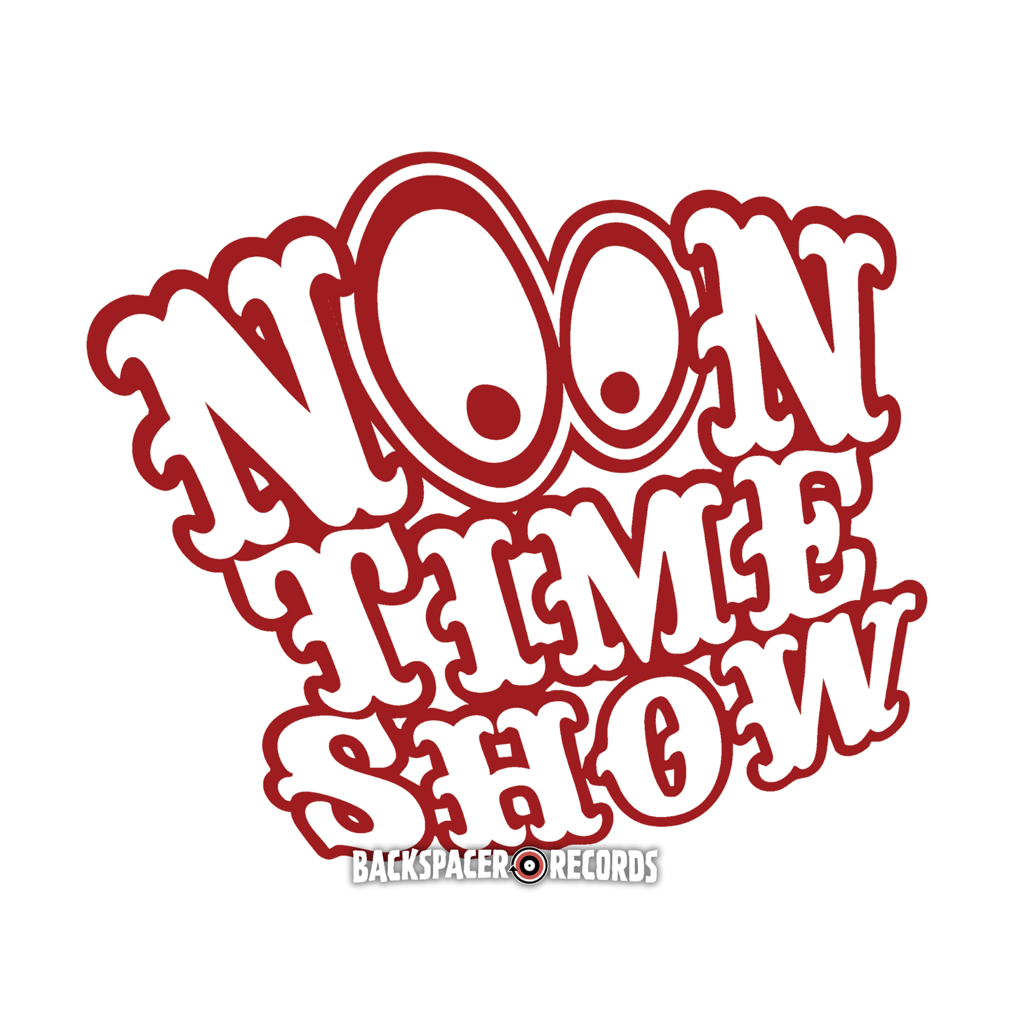 The Itchyworms - Noon Time Show 20th Anniversary Tote Bag