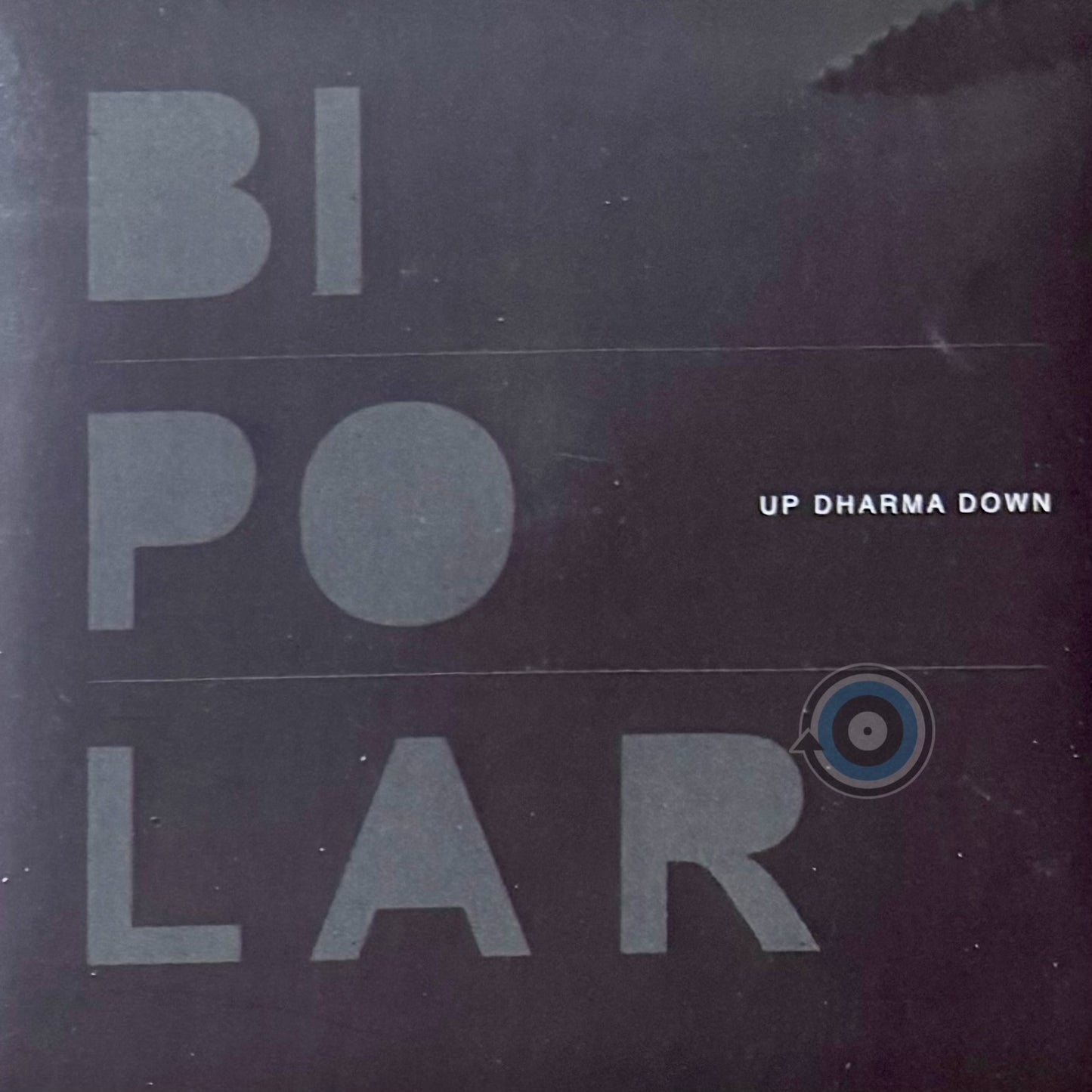 Up Dharma Down - Bipolar CD