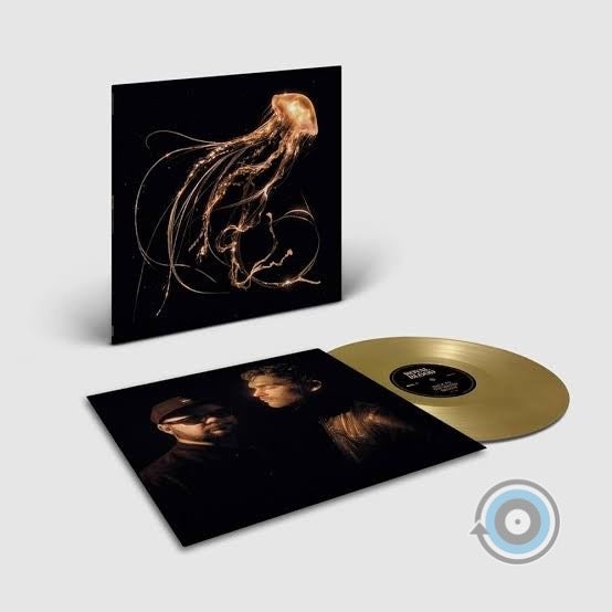 Royal Blood – Back To The Water Below LP (Sealed)