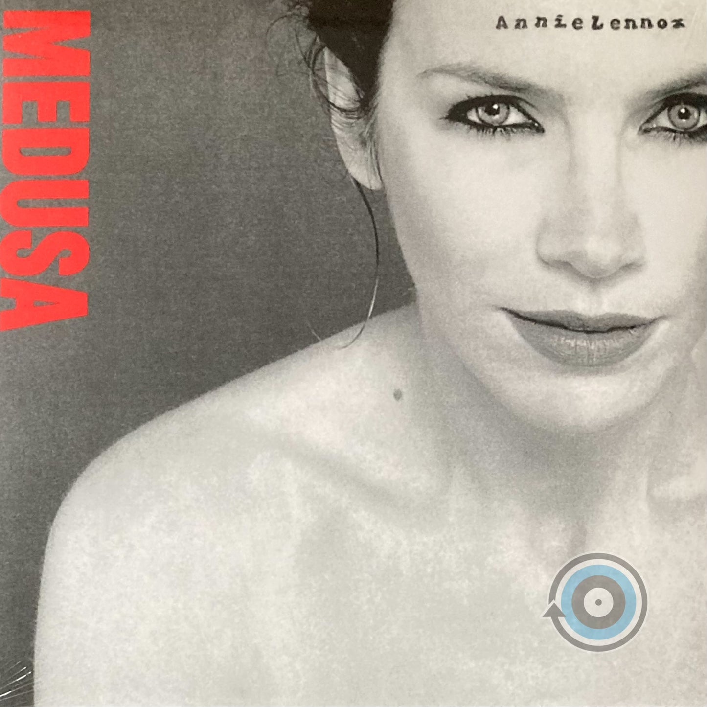 Annie Lennox – Medusa LP (Sealed)