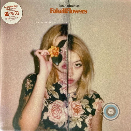 Beabadoobee - Fake It Flowers LP