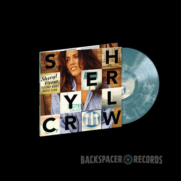 Sheryl Crow – Tuesday Night Music Club LP (Limited Edition)