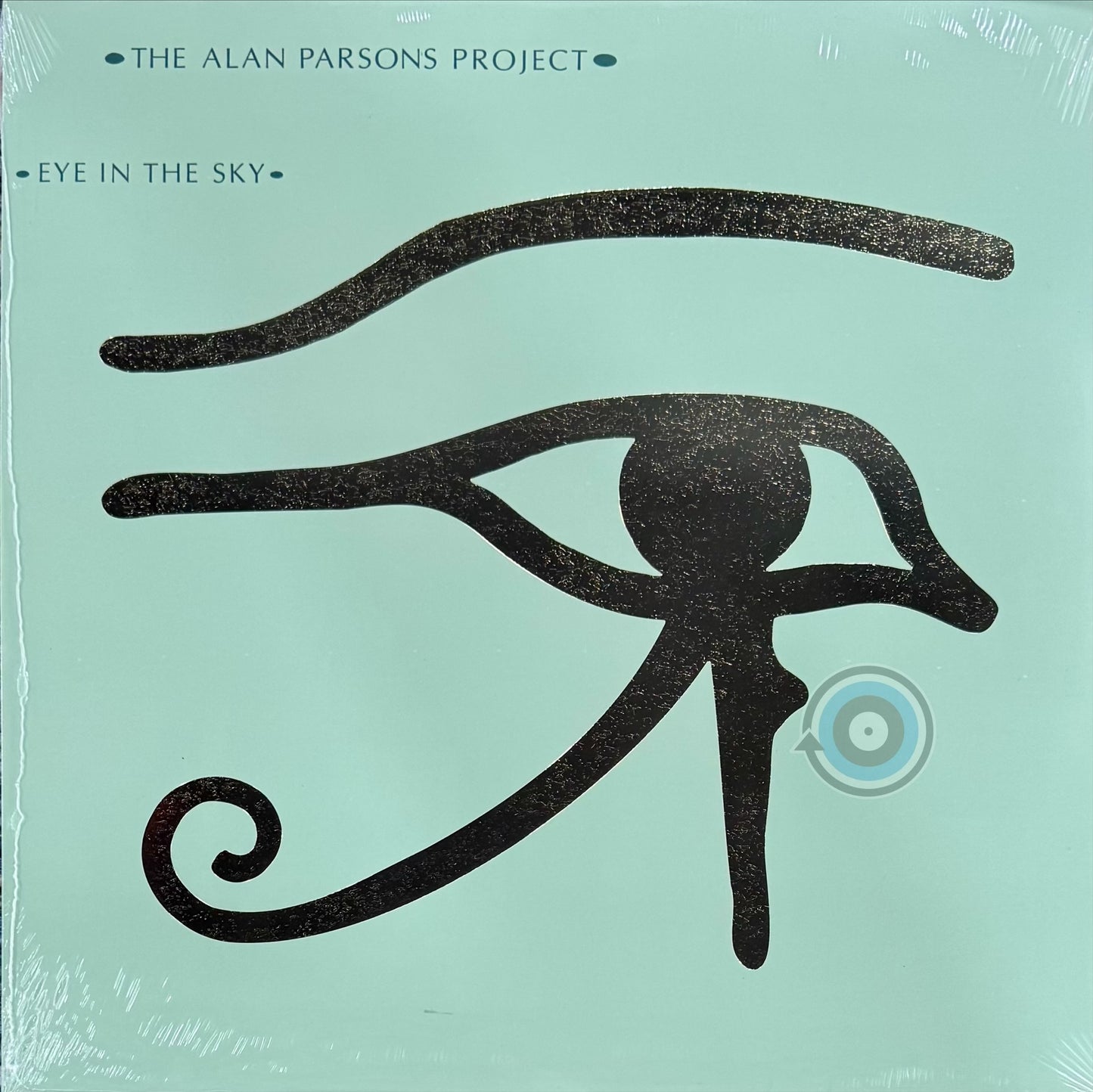 The Alan Parsons Project – Eye In The Sky LP (Sealed)