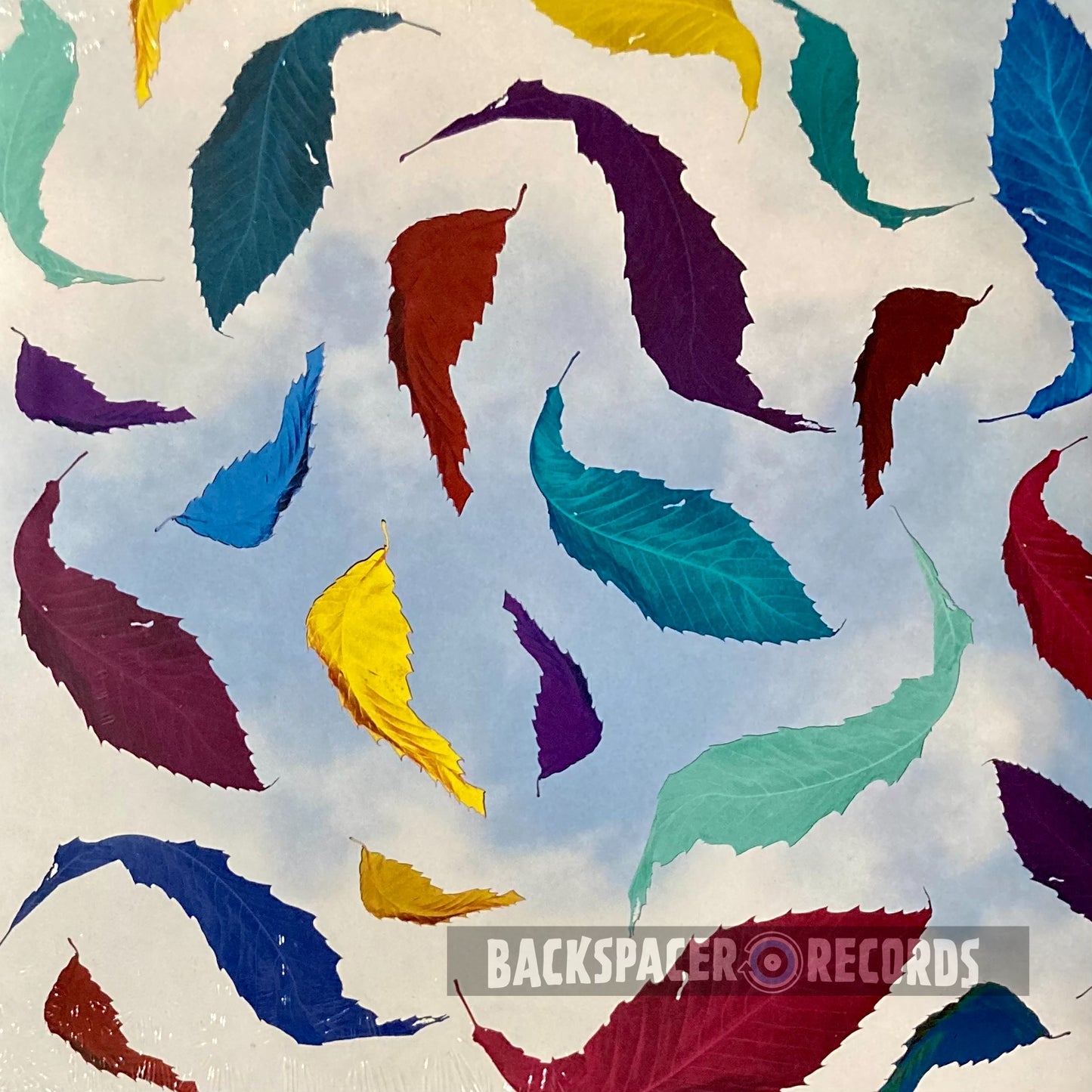 New Order – True Faith Remix LP (Sealed)