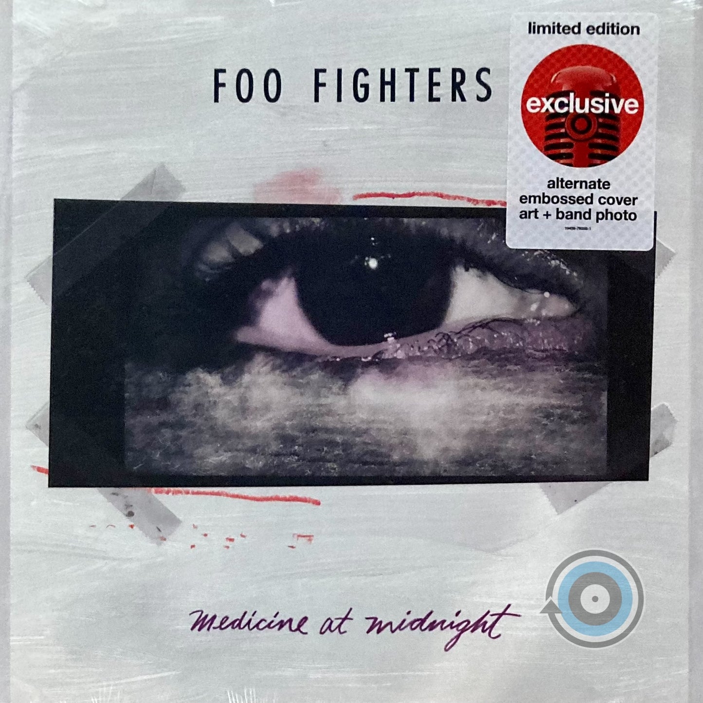 Foo Fighters – Medicine At Midnight (Limited Edition)