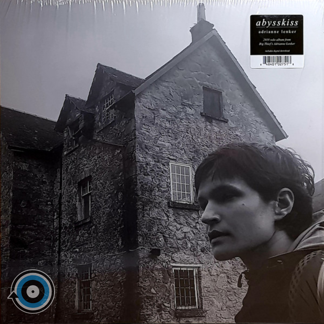 Adrianne Lenker – Abysskiss LP (Sealed)