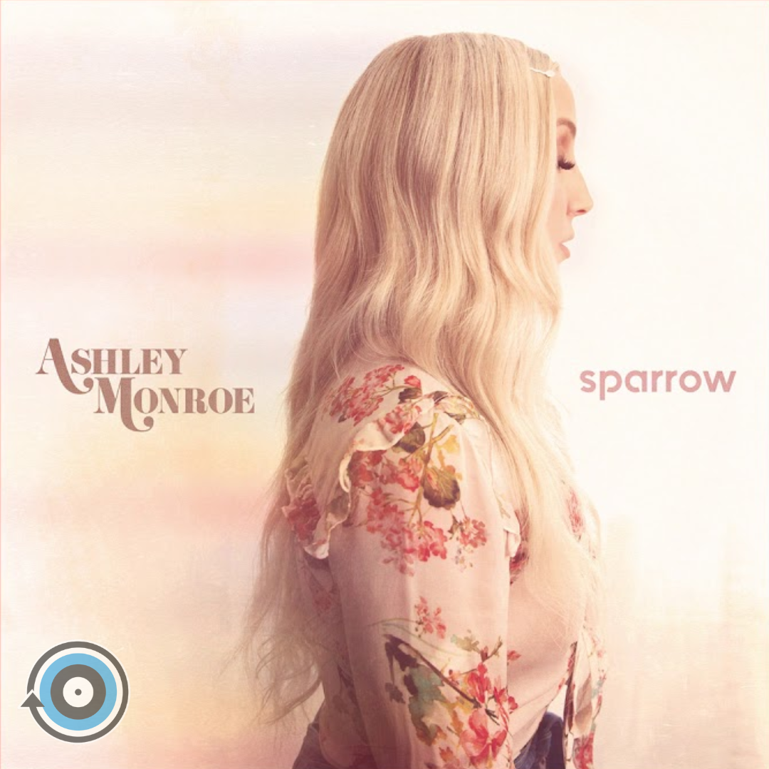 Ashley Monroe – Sparrow LP (Sealed)