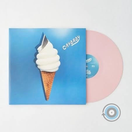 Tegan and Sara – Crybaby LP (Limited Edition)