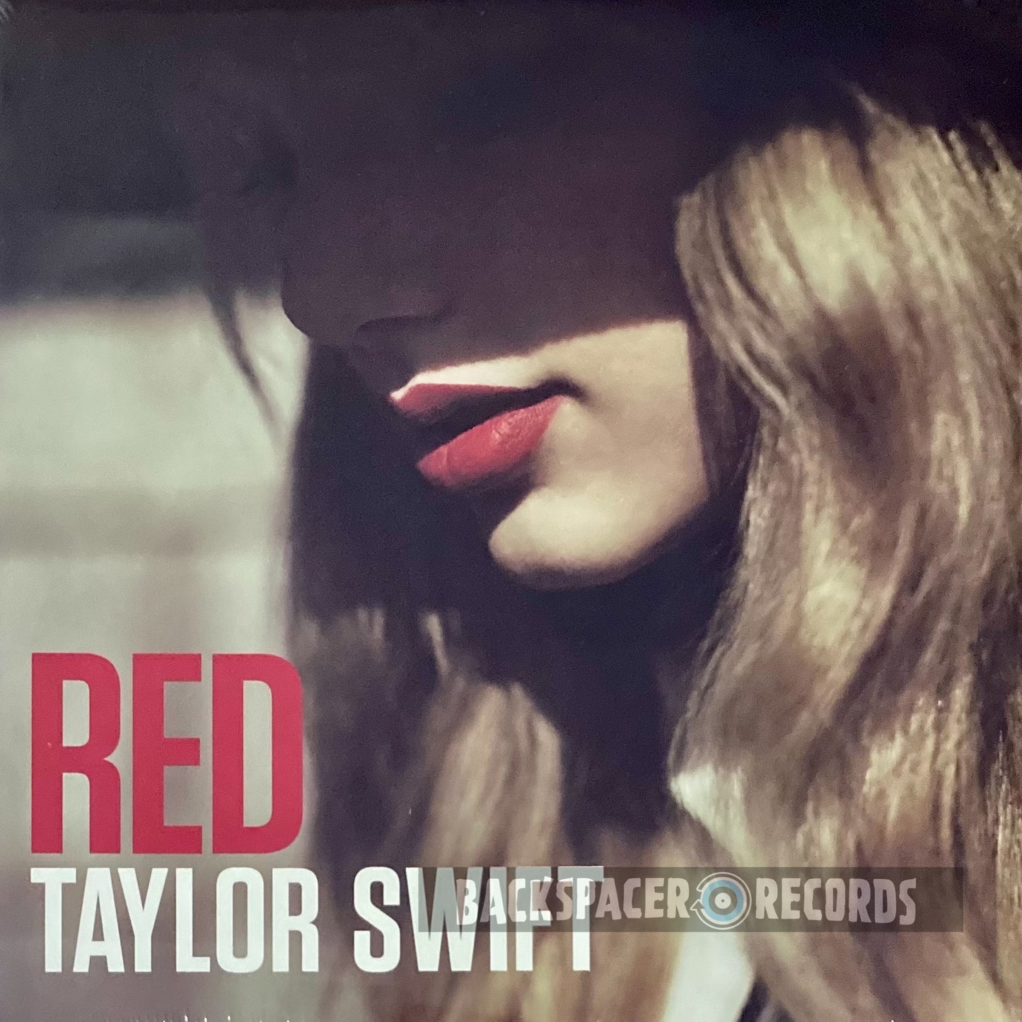 Taylor Swift - Red 2-LP (Sealed)