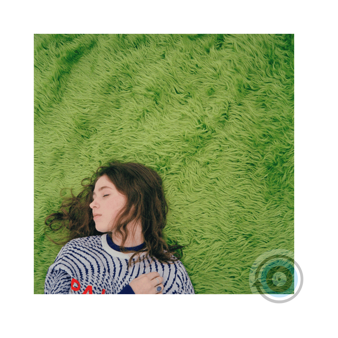 Clairo - Diary 001 LP