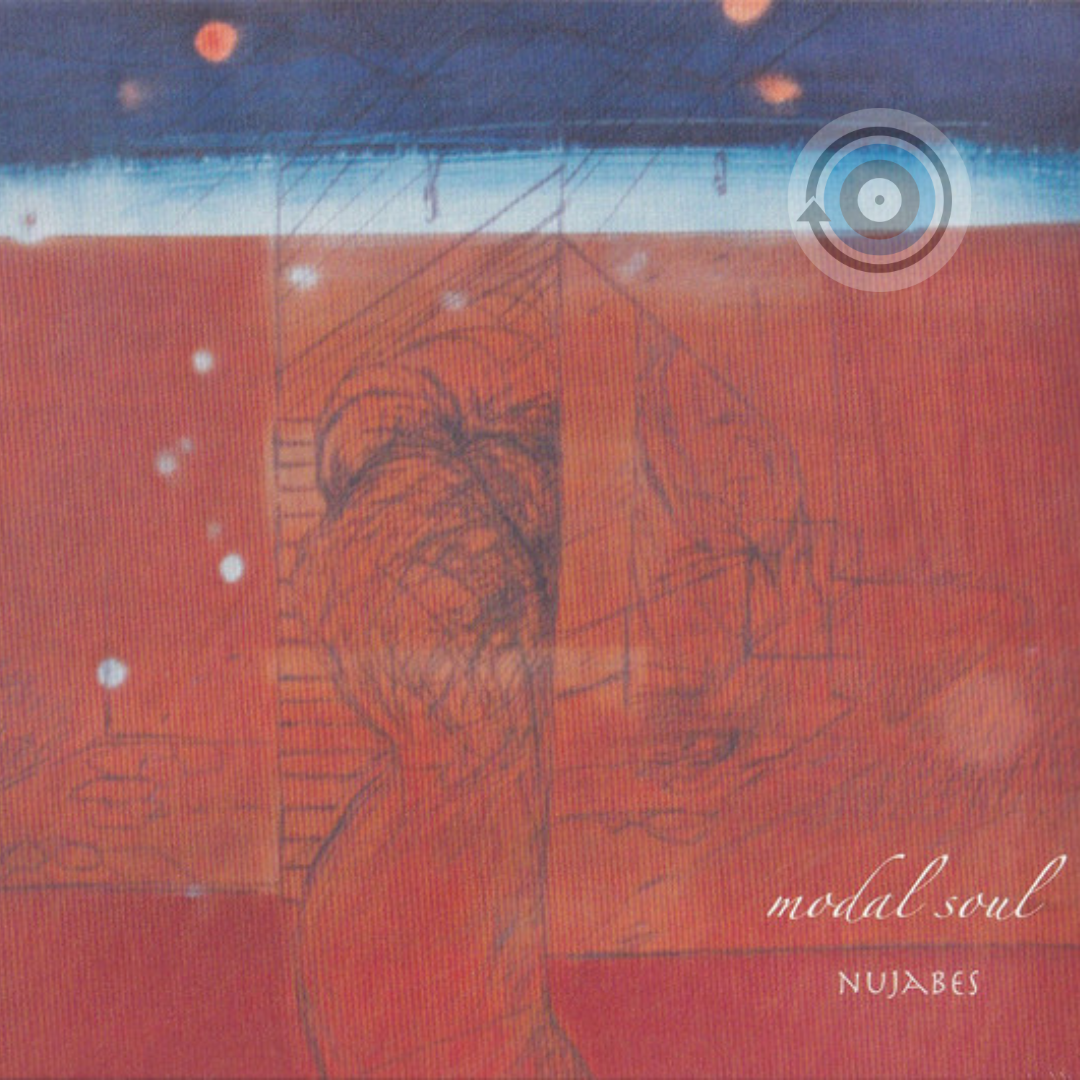 Nujabes – Modal Soul CD (Sealed)