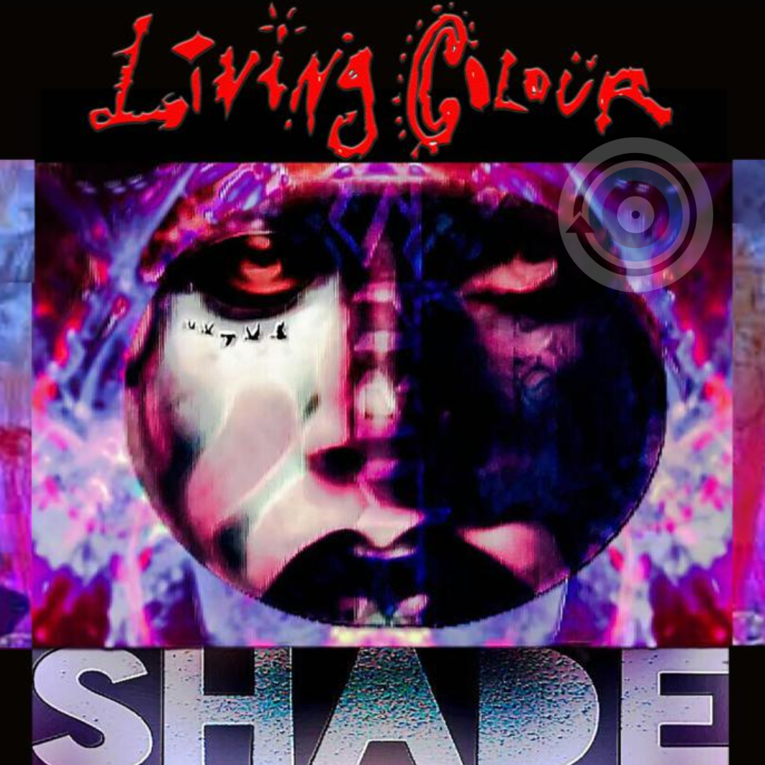 Living Colour – Shade LP (Sealed)