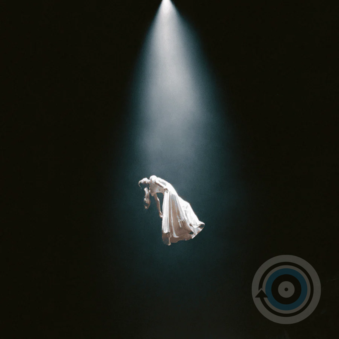 Ariana Grande – Eternal Sunshine Deluxe: Brighter Days Ahead (Deluxe Edition) 2-LP (Sealed)