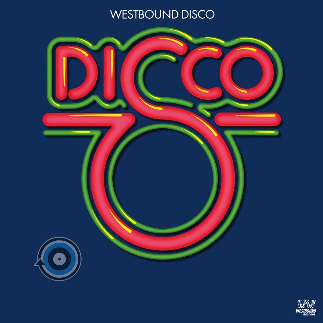Westbound Disco – Various Artists LP (Sealed)