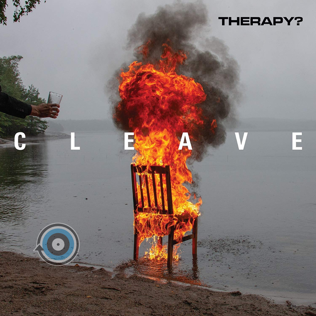 Therapy? – Cleave LP (Sealed)