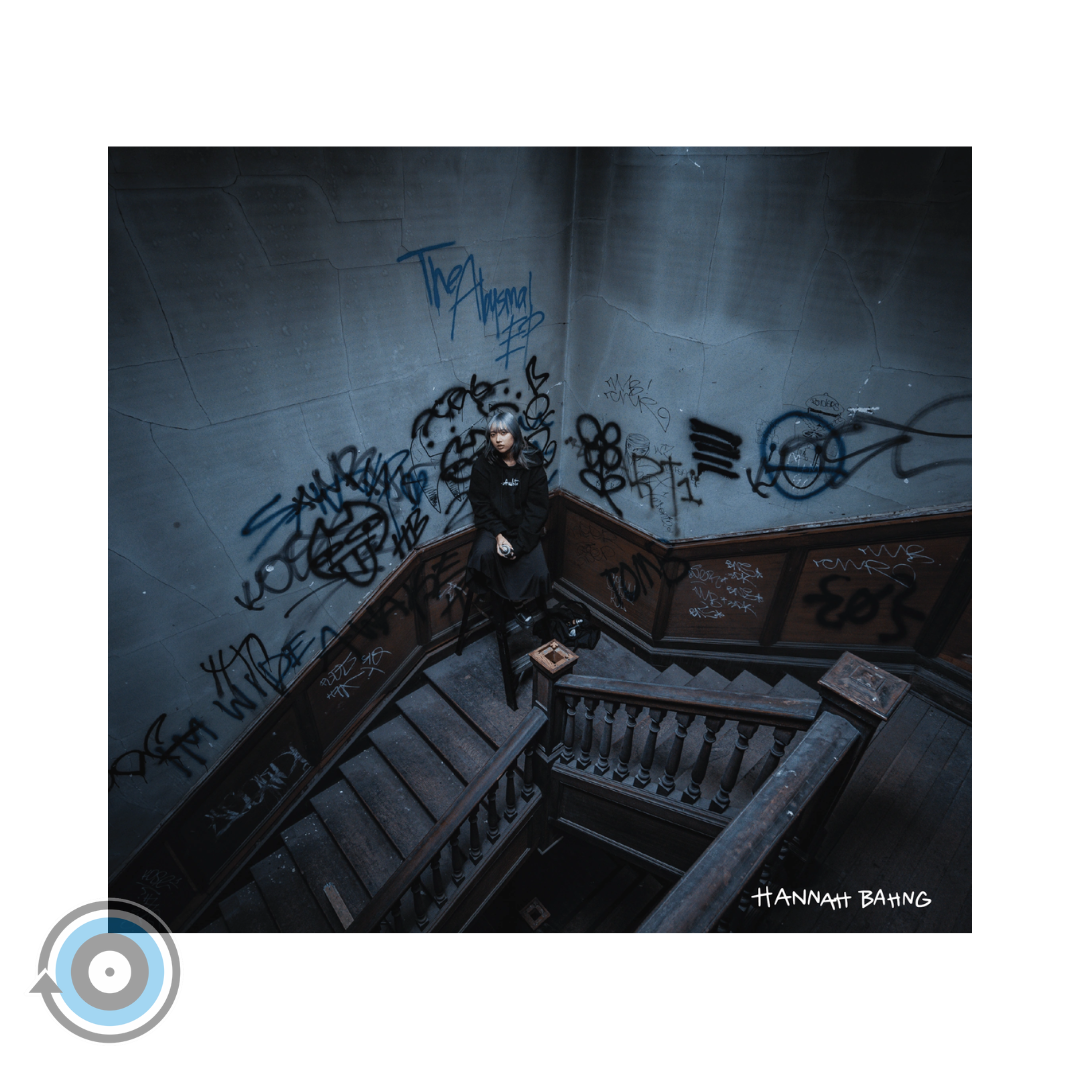 Hannah Bahng – The Abysmal CD (Sealed)