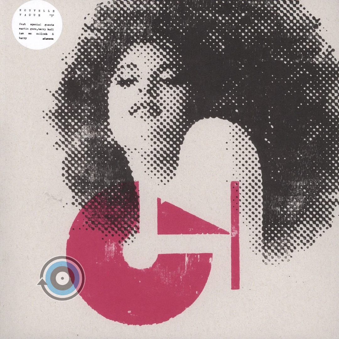 Nouvelle Vague – 3 LP