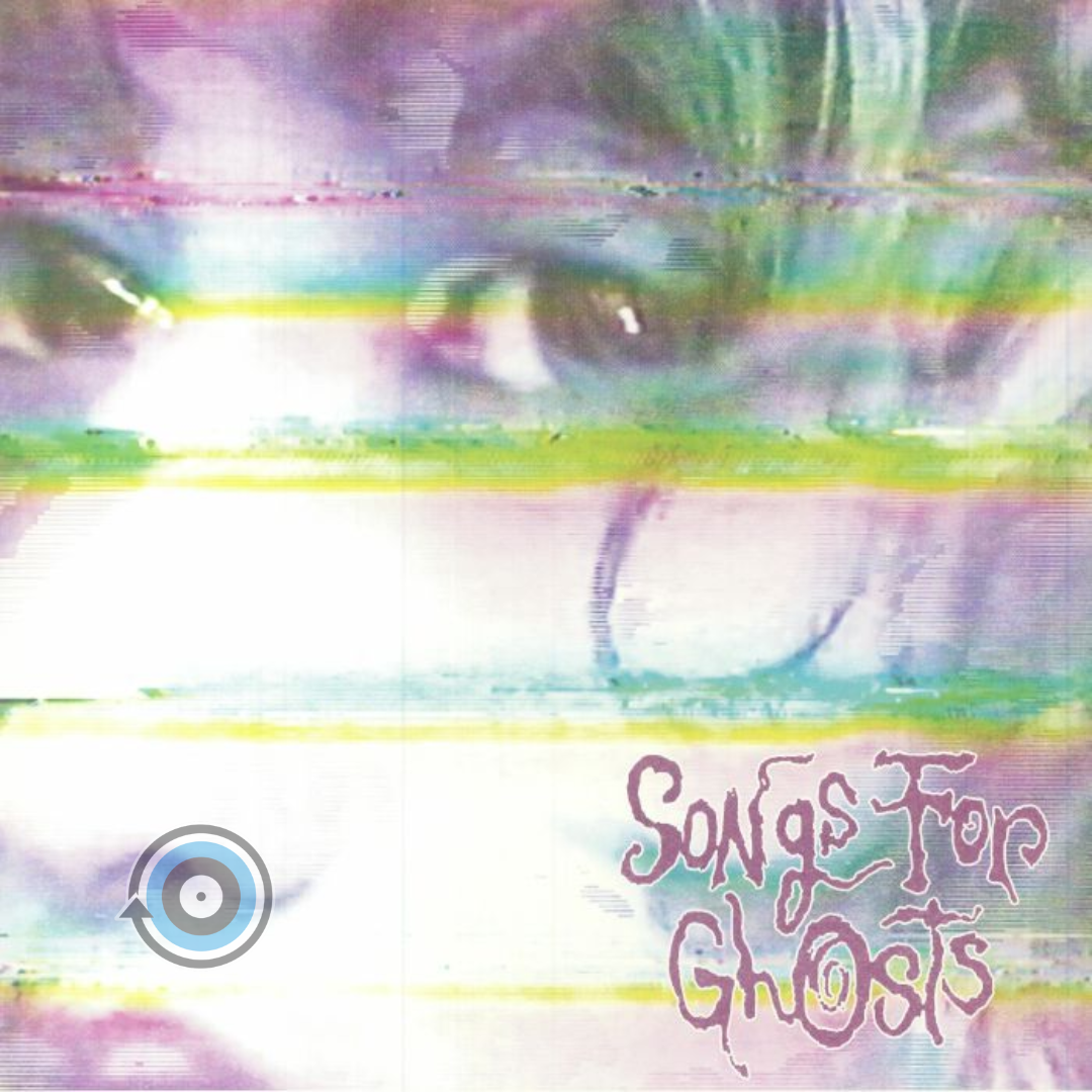Michael Seyer – Songs For Ghosts LP (Sealed)