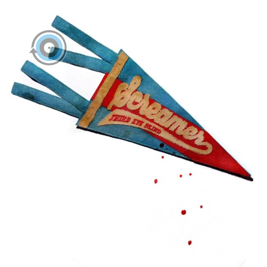 Third Eye Blind – Screamer LP (Sealed)