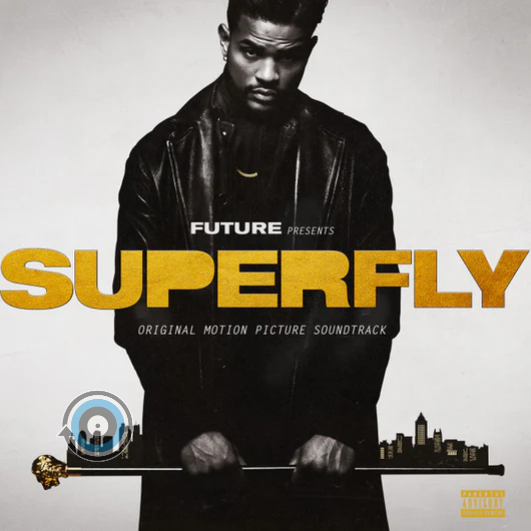 Future – Superfly 2-LP (Limited Edition)