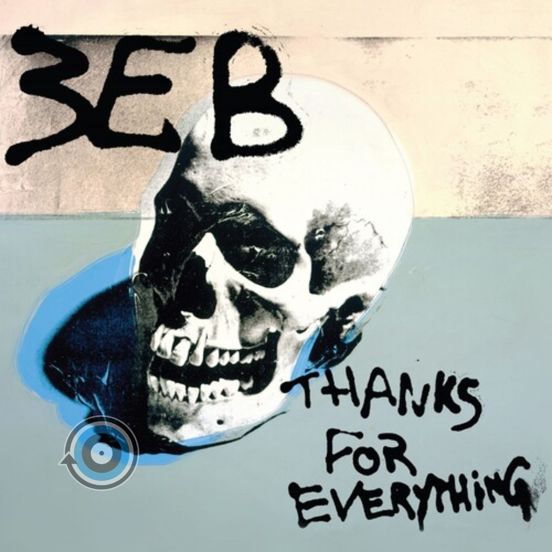 Third Eye Blind – Thanks For Everything LP (Sealed)