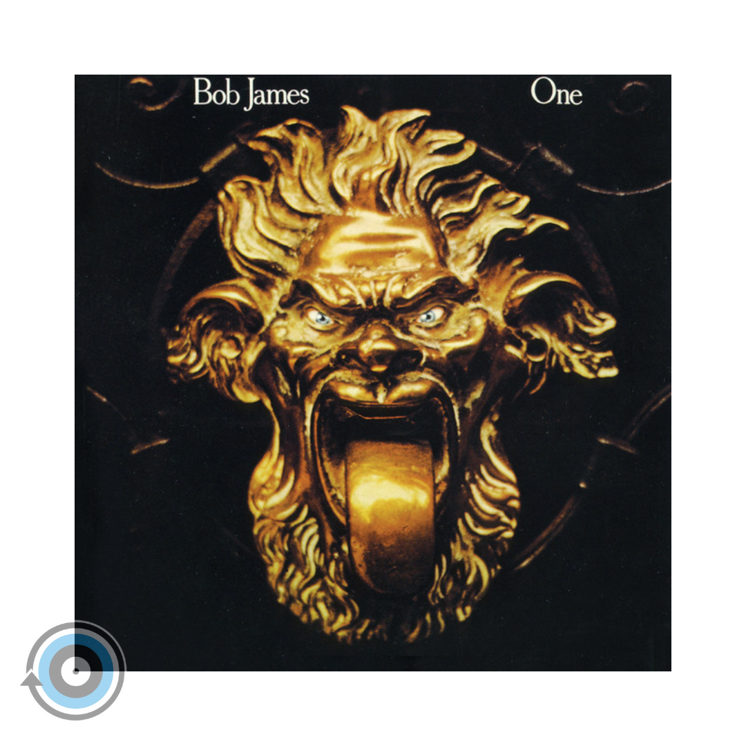 Bob James – One SACD (Sealed)