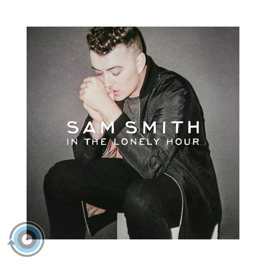 Sam Smith – In The Lonely Hour CD (Sealed)