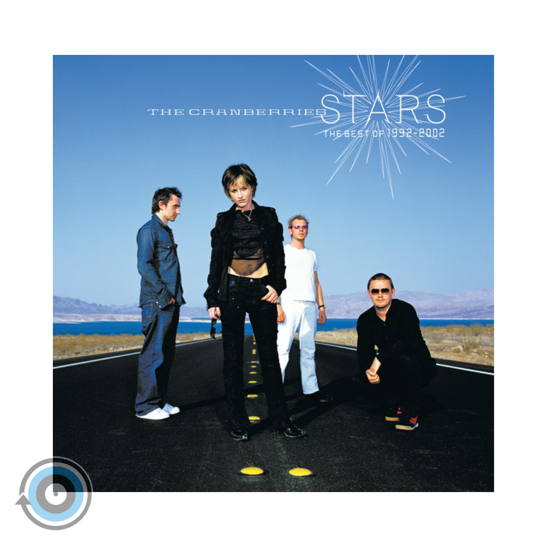 The Cranberries – Stars: The Best Of 1992-2002 CD (Sealed)