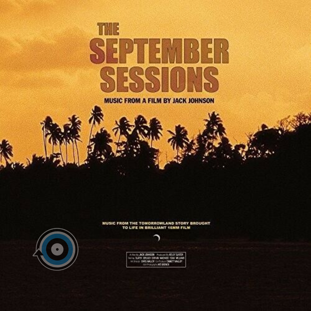 The September Sessions – Various Artists LP (Sealed)